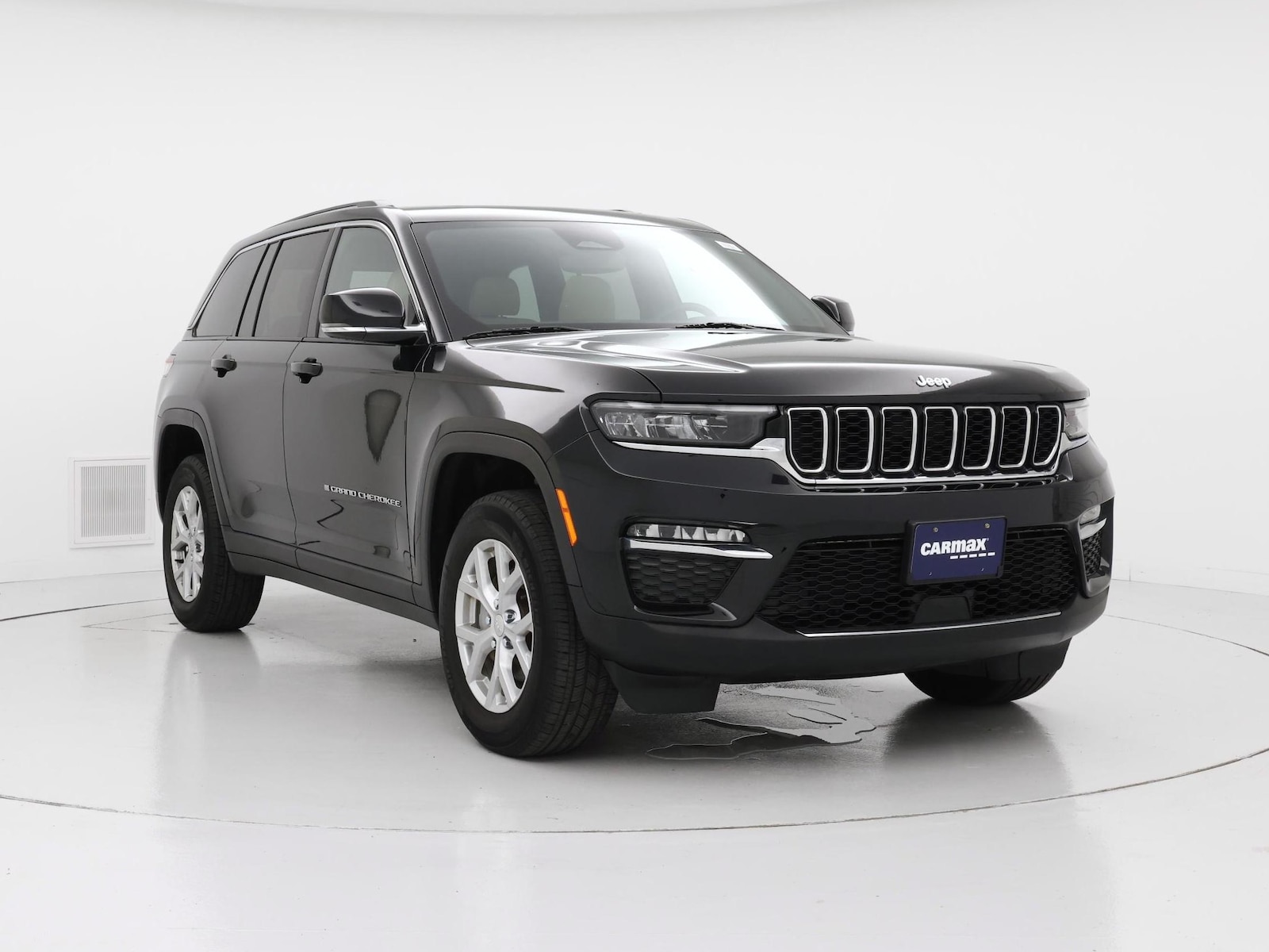 jeep grand cherokee 2023 1C4RJHBG9PC581309 image jeep grand cherokee 2023 1C4RJHBG9PC581309 image